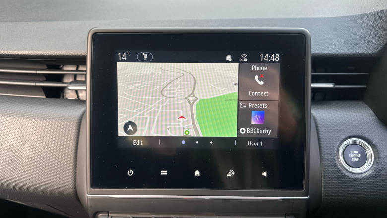 Renault Clio 1.0 TCe 90 Iconic 5dr Petrol Hatchback